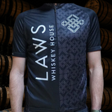 Laws Whiskey Bike Jersey by Primal